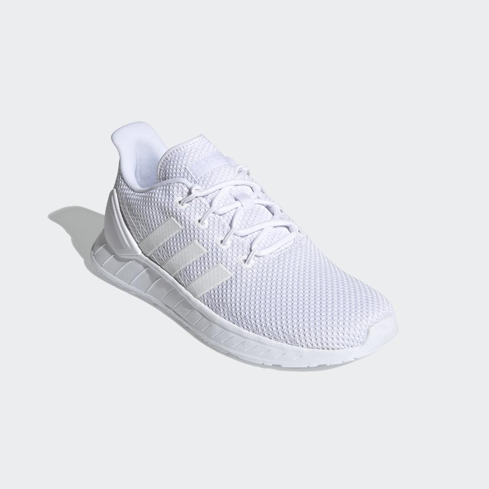 white questar adidas