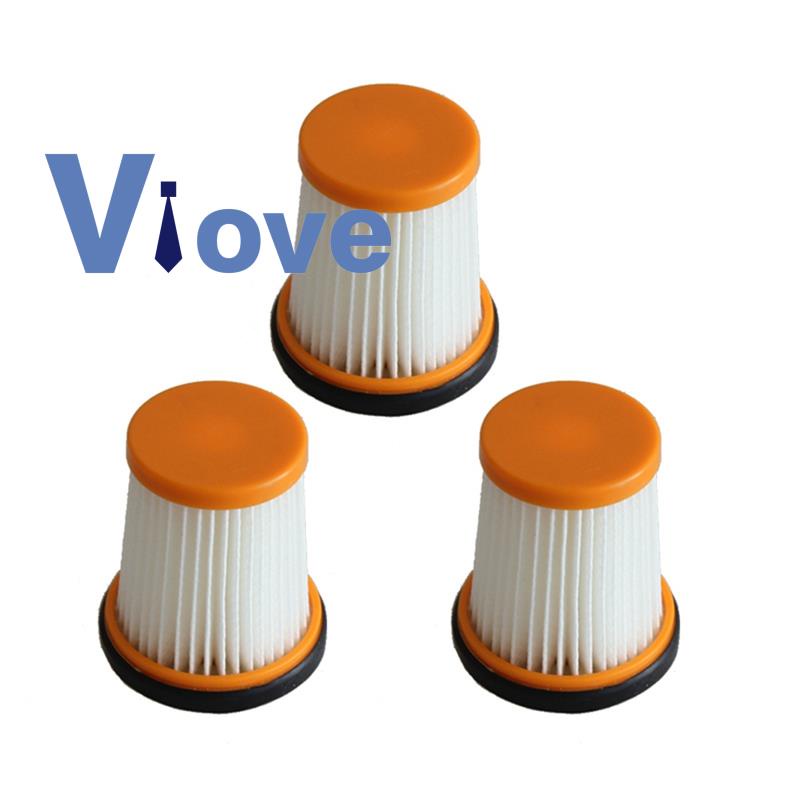 Filters for Shark Ion W1 Cordless Handheld Vacuum W1 WV200 WV201 WV205