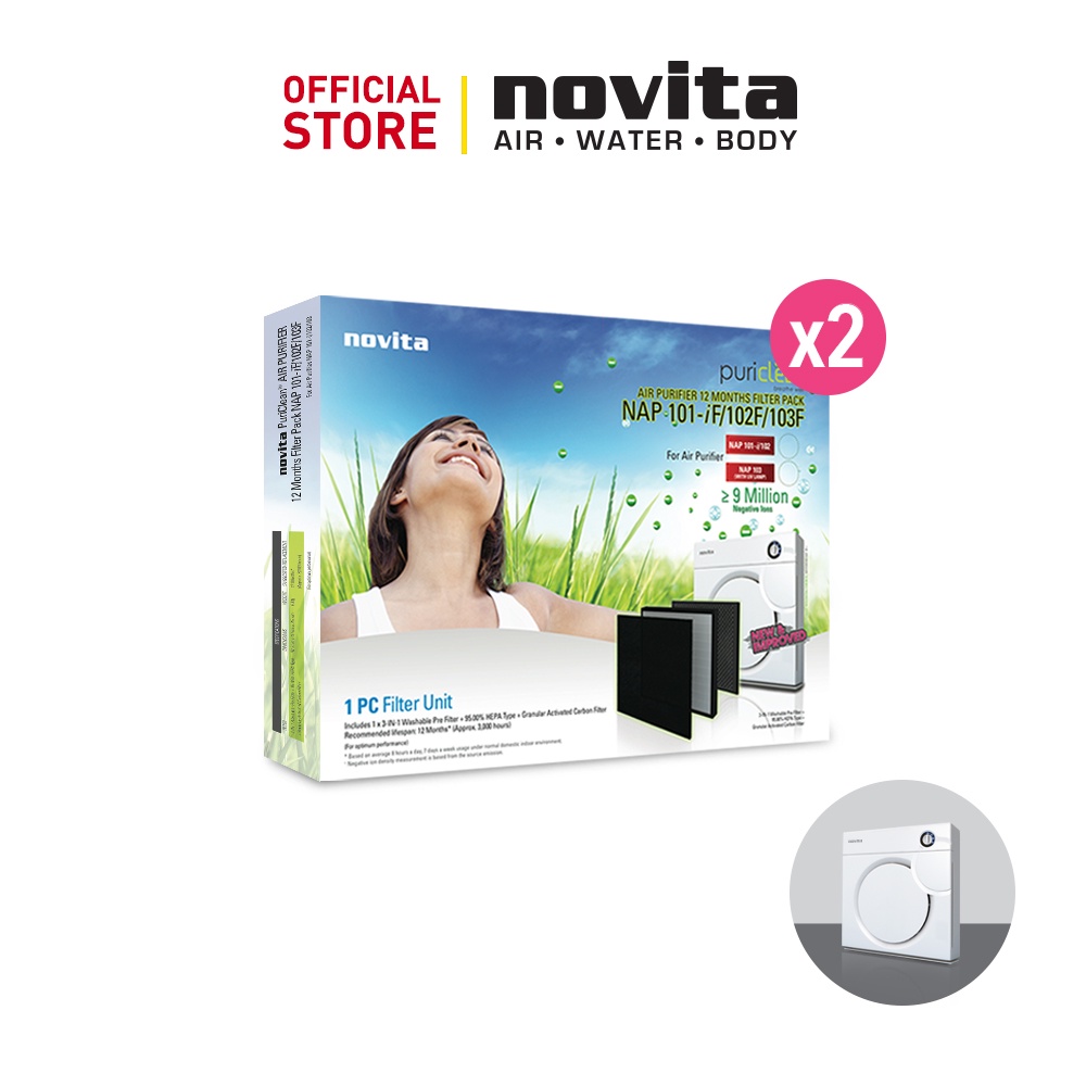 novita nap101i