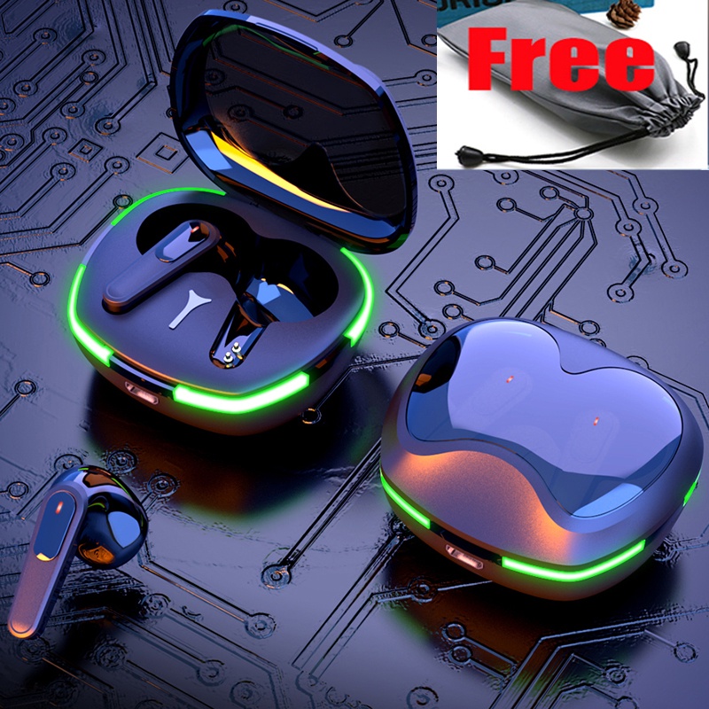 pro60-bluetooth-earphone-tws-wireless-earbuds-audifonos-led-light-noise