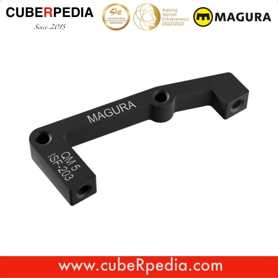 Magura Brake Adapter Shopee Singapore