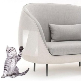 Furniture Guard Cat Scratch Protector Anti-Scratch Tape Roll Cat Scratch Prevention Clear Sticker For Sofa Pet Products #5