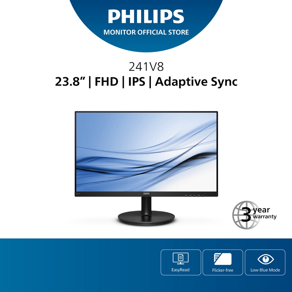 Philips Monitor Official Store, Online Shop Oct 2023 | Shopee Singapore