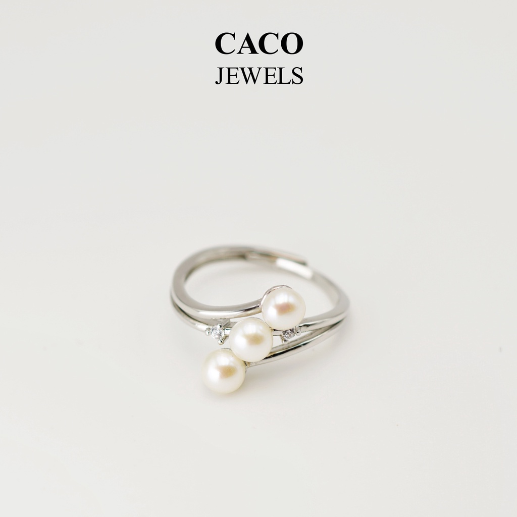 pearl ring Prices and Deals Jan 2023 Shopee Singapore