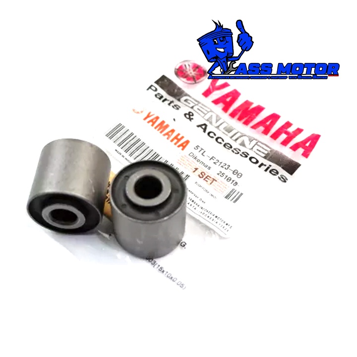 5tlf212300 DAMPER BUSH Sporty AMORE Mio SOULTY SOUL CARB Fino CARB