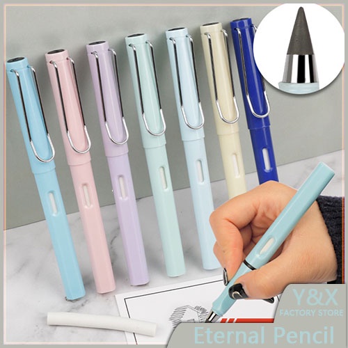 Y&X Timeless pencil Eternal Pencil Big Pencil mechanical pencil 2mm