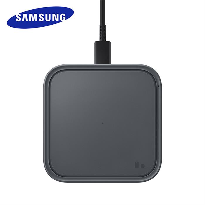 Samsung EP-P2400 15W QI Wireless Charger Fast Charge | Shopee Singapore
