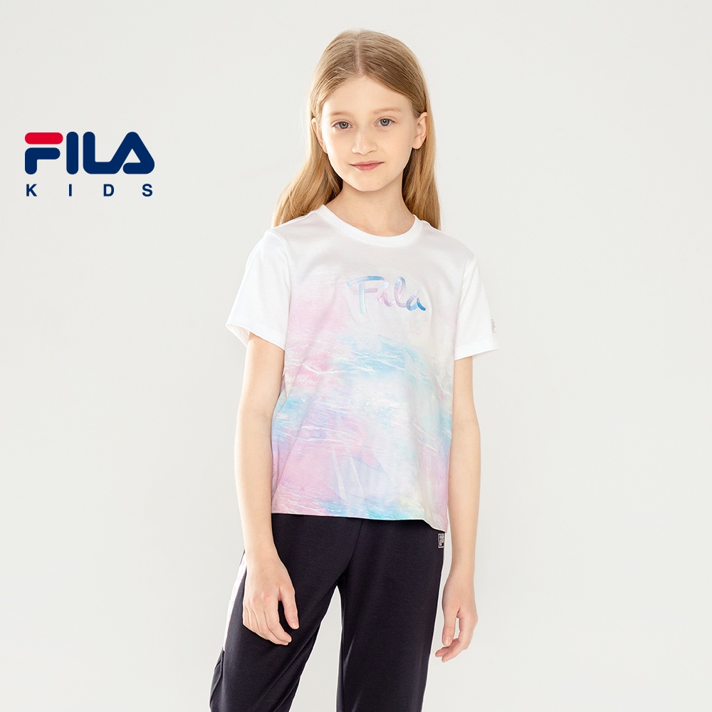 fila kids tshirt