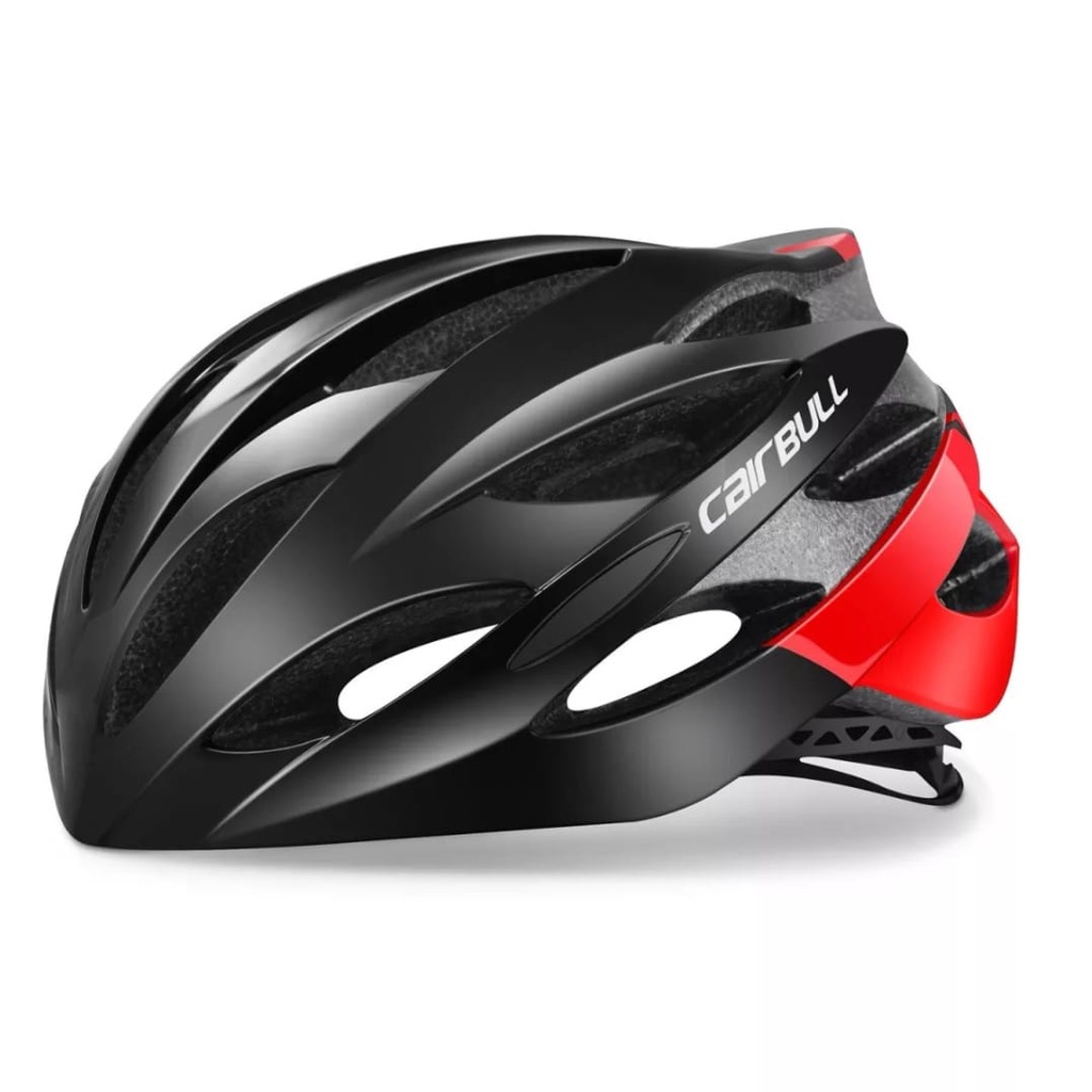 cairbull speed aero road helmet