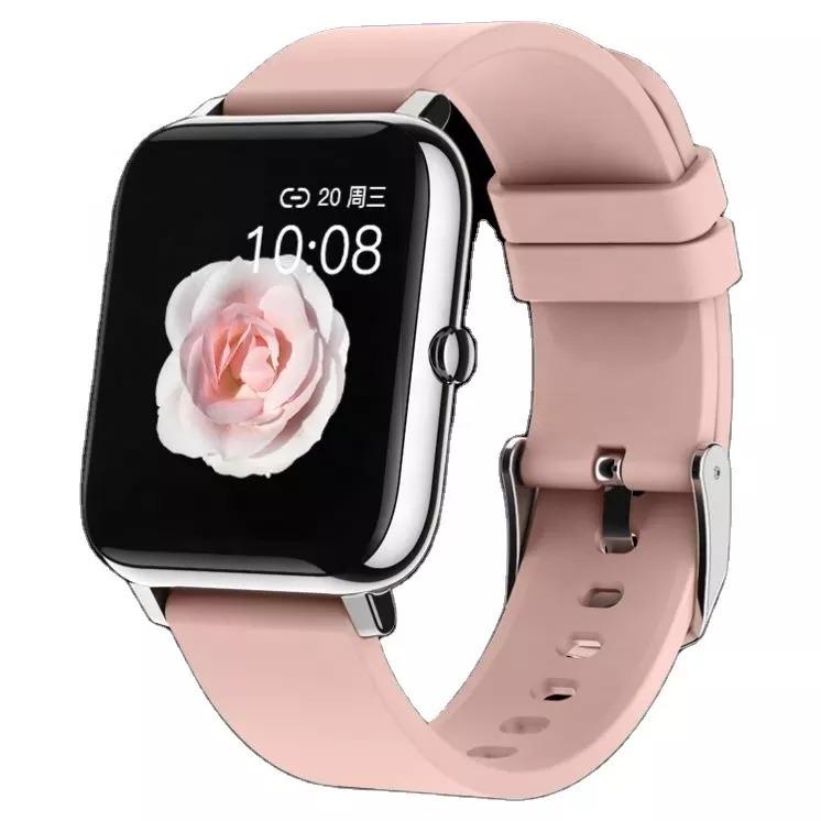 fitness product hero band 3 smartwatch hero band iii nordic 52832 chip