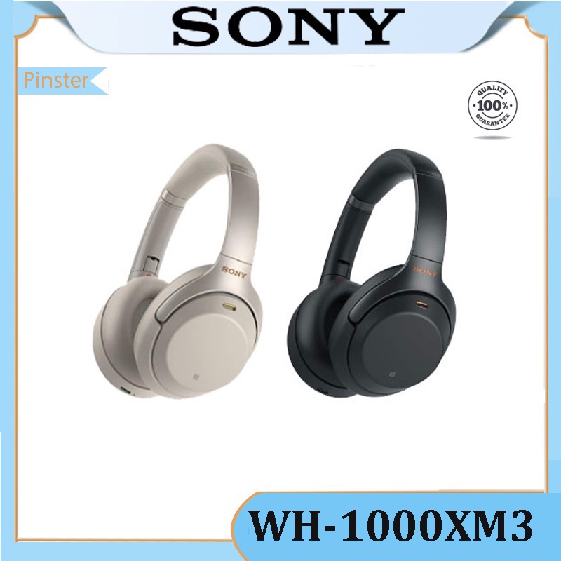 Buy Sony wh 1000xm3 At Sale Prices Online November 2024 Shopee Singapore