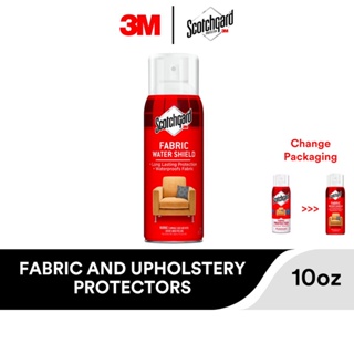 3M Scotchgard Fabric and Carpet Cleaner/Protector (Single Can or Bundle Deal) #4