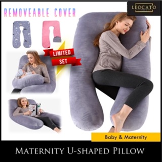 💖Singapore Seller💖Fast Delivery💖Maternity U-Shaped Pillow💖