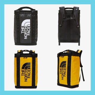 north face back pack