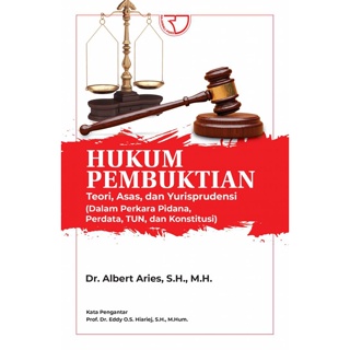 Law Form Of Theory, Principles, & Yurisprudence - Albert Aries