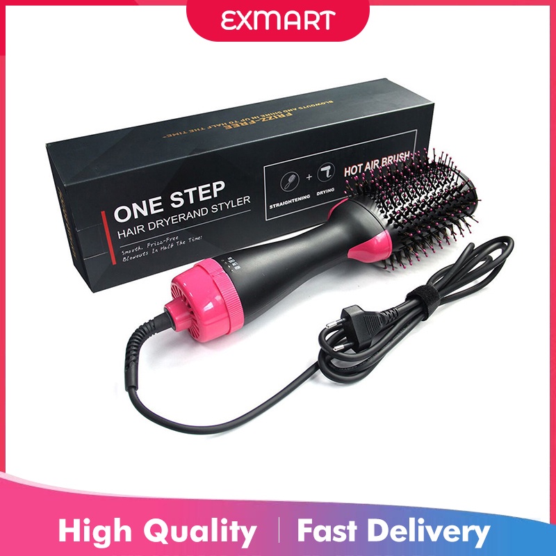 2in1 Negative Lon Straight Hair and Curly Hair Dualpurpose Curling