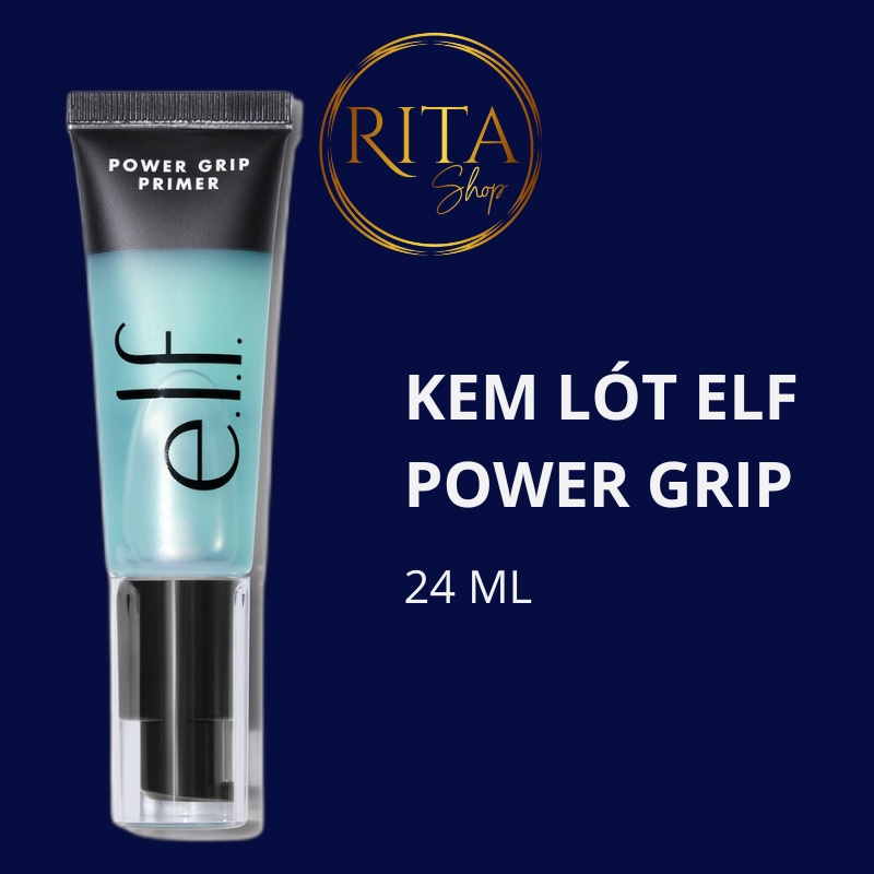 Elf Power Grip Primer Gel Primer Dupe Of Milk Hydro Grip Primer Shopee Singapore