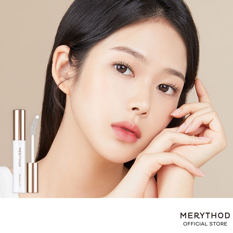 [merythod] Reel Long Eyelash Serum (2 Colors) 