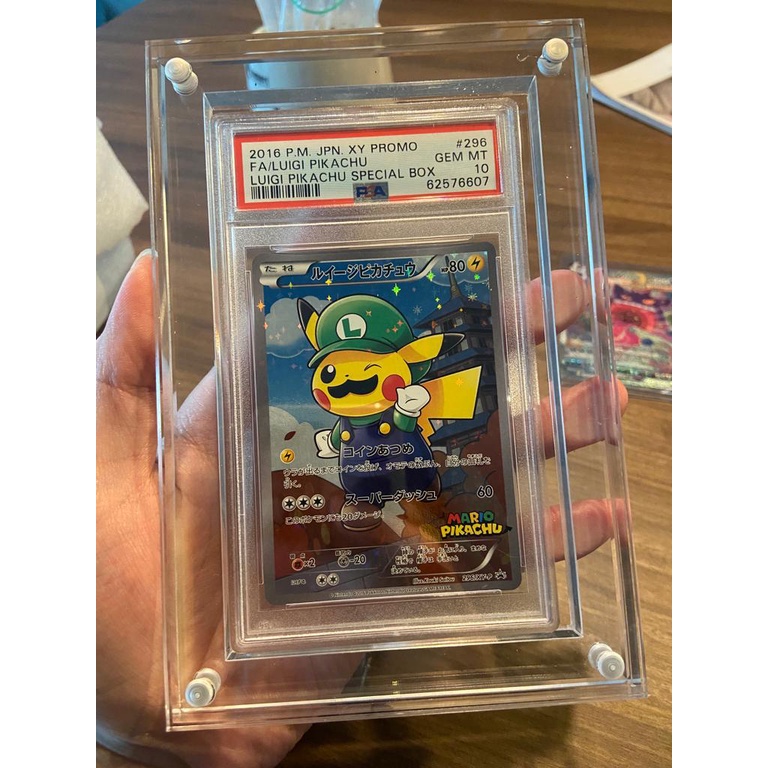 psa-slab-or-bgs-slab-display-acrylic-case-for-pokemon-cards-shopee