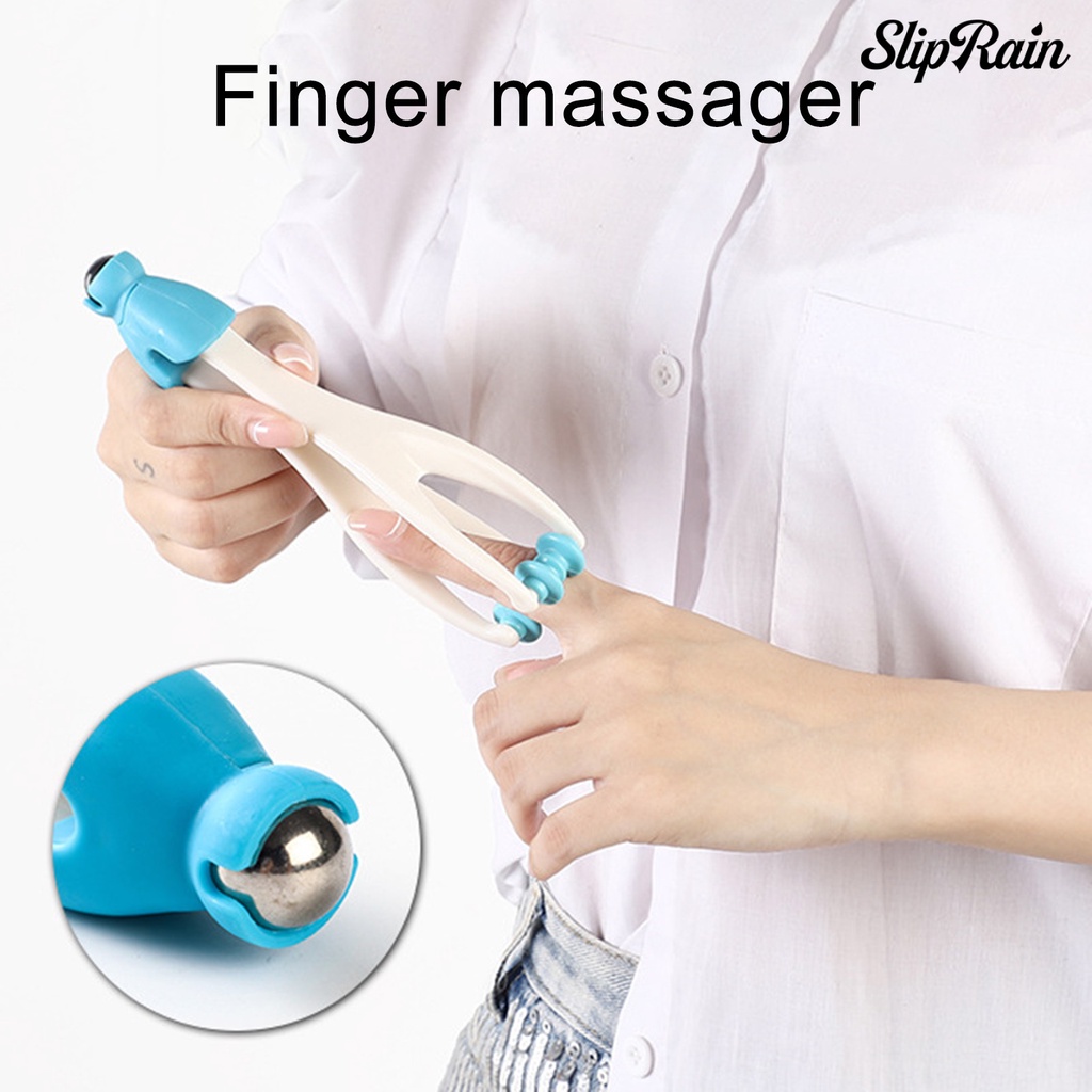 Hand Massage Tool Ergonomic Dredge The Meridians Hand Joint Finger