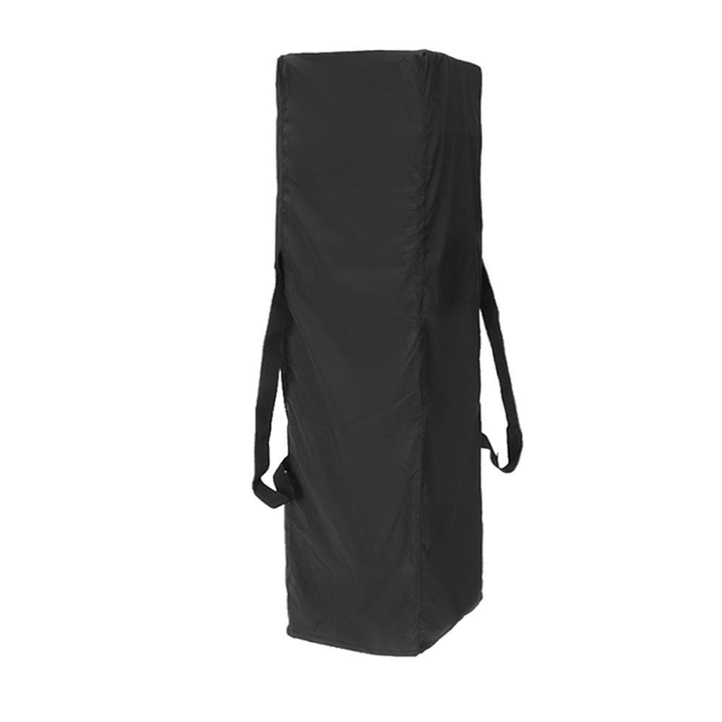 Canopy Tent Roller Bag Zipper Sports Water Duffle Travel Bag Duffel Resistant Luggage Bag[carfire]