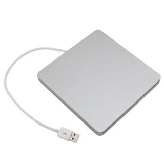USB External DVD Drive Burner Case for MacBook Air Pro iMac Mac mini Superdrive