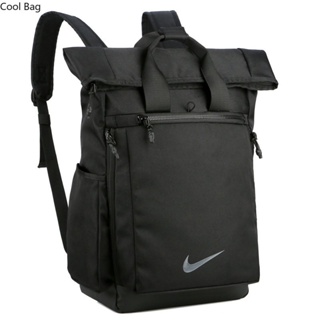 ✔✔Nike838 Wear-Resistant Breathable Comfortable Backpack Camping Mountaineering Travel Bag Large Capacity