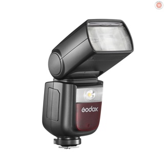 Godox V860III-P Wireless TTL Speedlite Transmitter/ Receiver Camera Flash Light Manual/Auto  NEW 1007