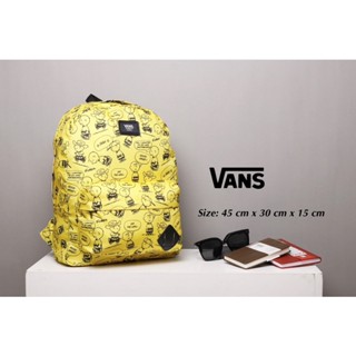 vans drawstring bag singapore