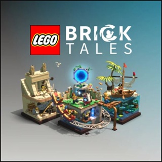Lego Bricktales PC Games