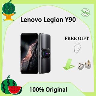 Lenovo Legion Y90 Snapdragon 8Gen 1 144Hz AMOLED Gaming Screen 5G Gaming Phone