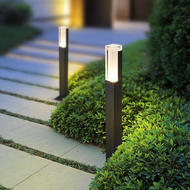 Fence Wireless Waterproof Security Light For Outdoor Pathway WNW Solar Wall Light and Driveway. Garden Yard 1100lm Ultra Bright Motion Sensor Aluminum Alloy 48 LED Lights Advanced Model Deck 