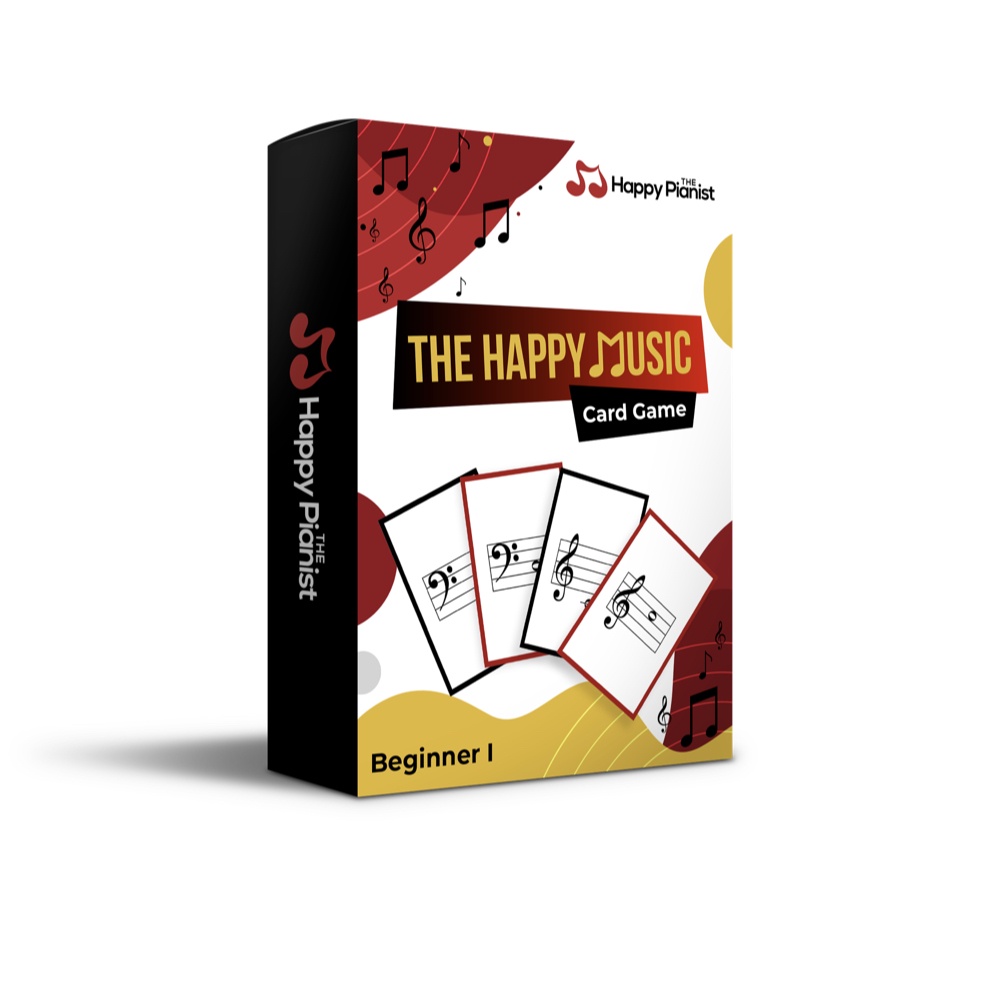 Music Note Reading Flash Cards For Music Teaching And Learning, For All