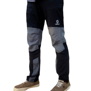 Mountain Trousers QUICKDRY Trousers OUTDOOR Trousers HIKING CAMPING Trousers