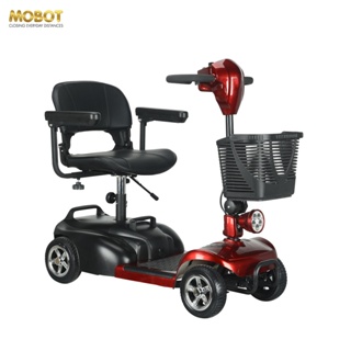 FLEXI PRIME 4 Wheels Mobility Scooter