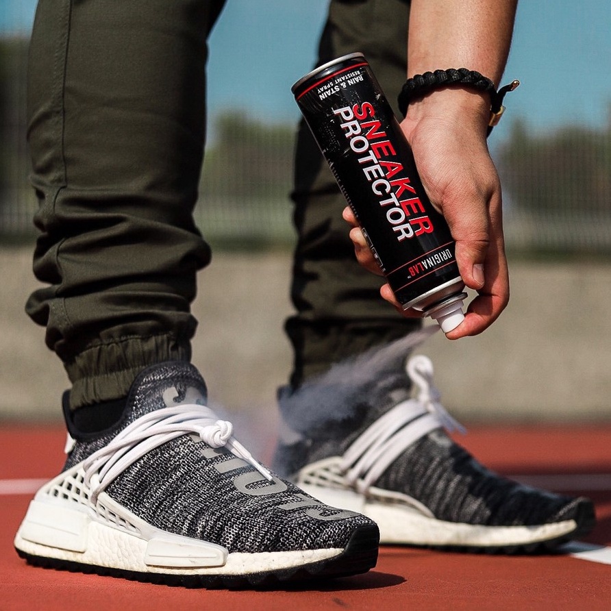 ORIGINALAB Rain & Stain Sneaker Protector Waterproof Shoe Spray 230ml