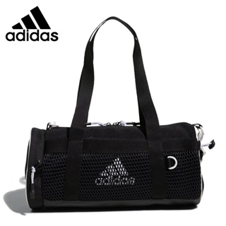 Gym Duffle Bag Mini Adi.das Sports Bag For Women VNXK Premium Standard Full Stamp Tag Life Zipper