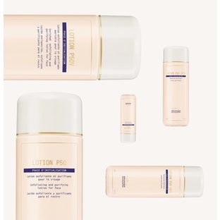 P50V Vs P50W | The Truth About The Biologique Recherche P50 Obsession ...