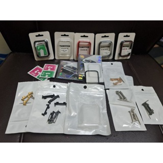 OPPO WATCH 46MM CASE PROTECTOR AND OTHER ACCESSORIES