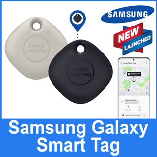 Samsung EI-T5300 Galaxy Smart Tag Plus Location GPS Tracker Pet Dog Cat