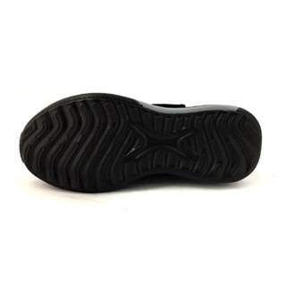 Sports Safety Shoes Velcro Black #3