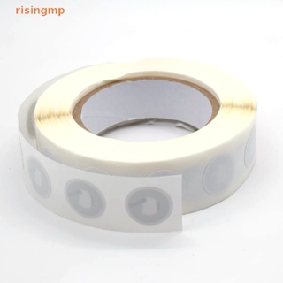 [risingmp] 2/20Pcs Rfid High Frequency Electronic Label 213nfc Chip Induction Nfc Sticker