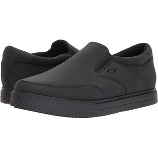 Dr. Scholl's Shoes Men's Valiant Slip-Resistant Sneaker