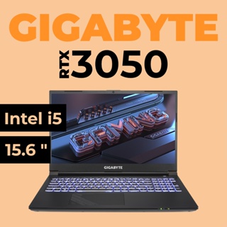 Gigabyte G5 - GE-51MY263SH (Intel i5 - 12500H | RTX 3050) Gaming Laptop