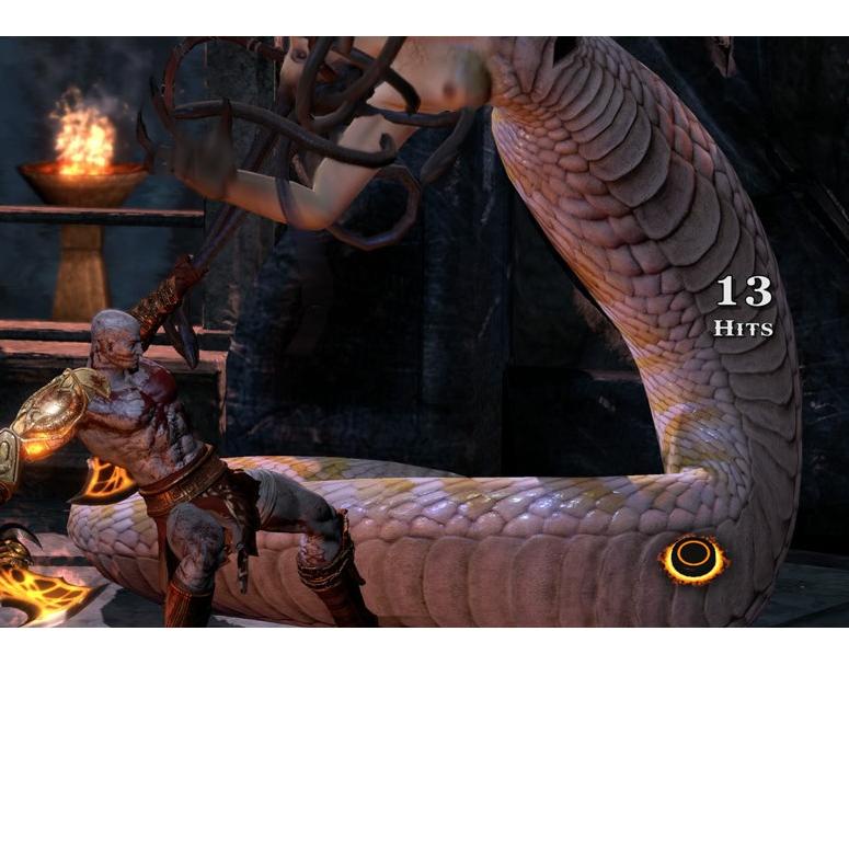 God Of War Shadman God Of War