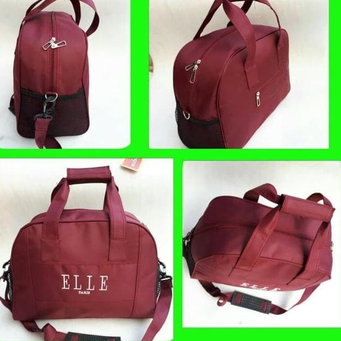Ourt. Ud2147h ^ Elle Bag / Elle Sling Bag Suitcase | Tote Bag | Elle Travel Bag