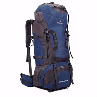 75L+5L Jumbo Travel Backpack/ Haversack/ Bag