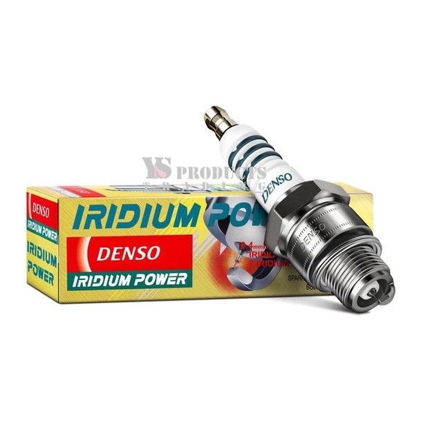 DENSO IK16 IRIDIUM Spark Plug Plugs Proton Perodua Wira Waja Myvi