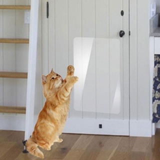 Furniture Guard Cat Scratch Protector Anti-Scratch Tape Roll Cat Scratch Prevention Clear Sticker For Sofa Pet Products #6