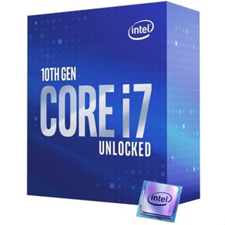 【CPU HOUSE】Core i7-12700KF | Core i7-12700 | Core i7-12700F | Core i7-11700F | Core i7-10700 | Core i5-12600KF Processor